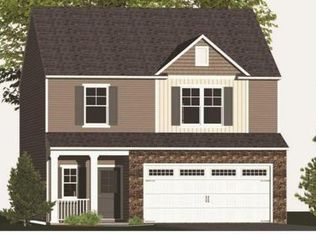 1159 Pemberton Farms Ln, Charleston, SC 29412