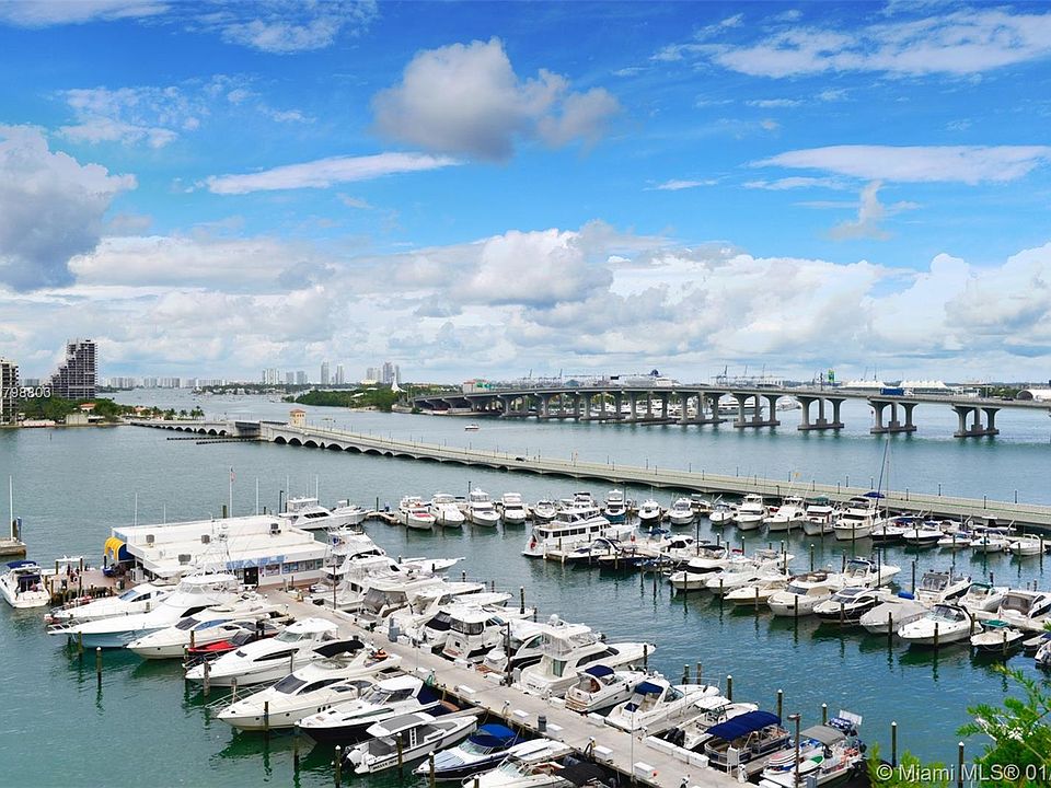 1st image of 1717 N Bayshore Dr #A-1848
