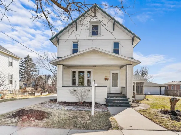 201 South Van Buren Street, Stoughton, WI 53589