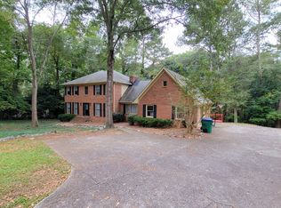 4843 Carlene Way, Lilburn, GA 30047