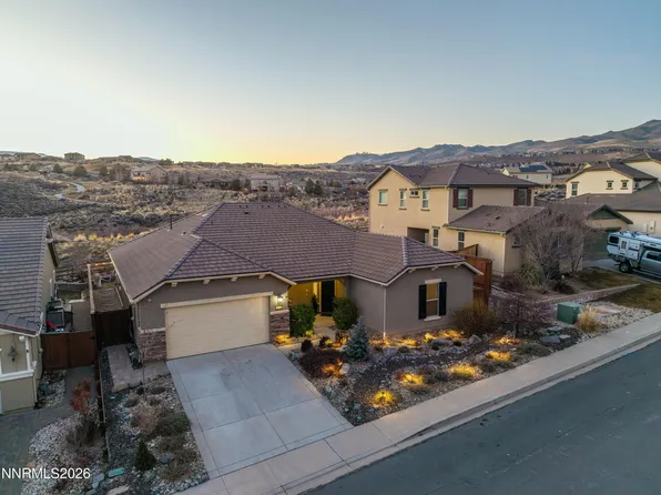 1655 Scott Valley Rd, Reno, NV 89523