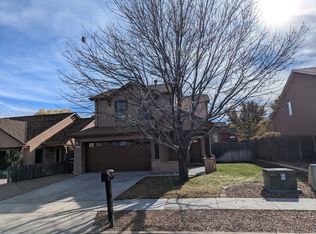 275 Bryce Ave, White Rock, NM 87547