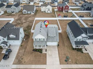 3405 Copper Creek Ln, Elizabeth City, NC 27909