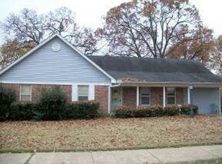 6415 Bardstown Rd, Memphis, TN 38134