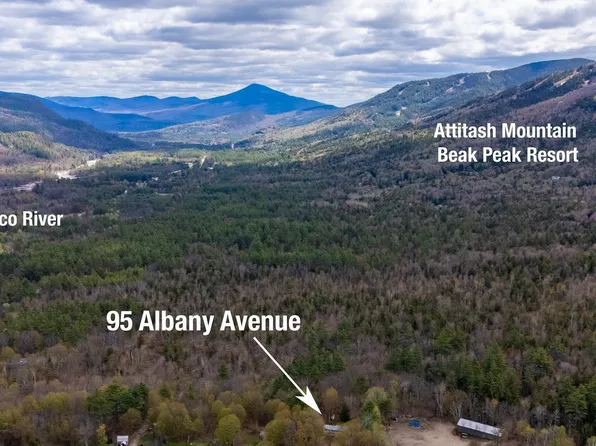 95 Albany Avenue, Bartlett, NH 03812