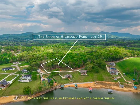 29 Open Water Ln, Blairsville, GA 30512