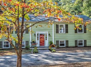 1400 Winslow Rd, North Chesterfield, VA 23235