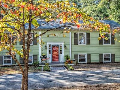 1400 Winslow Rd, North Chesterfield, VA, 23235