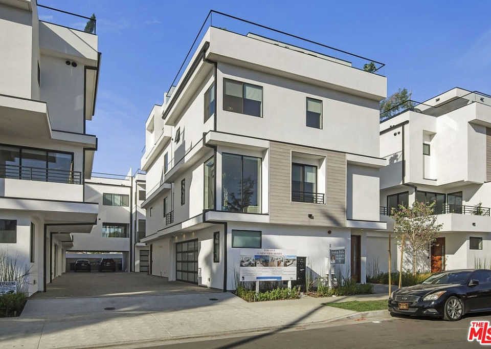 1st image of 739 N Gramercy Pl