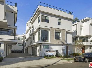 739 N Gramercy Pl, Los Angeles, CA 90038