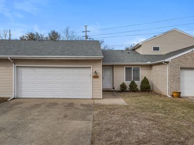 413 Irvine Rd #413, Champaign, IL, 61822