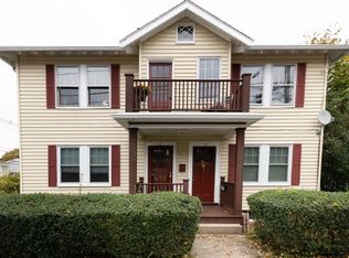 137 Cornell St #2, Roslindale, MA 02131