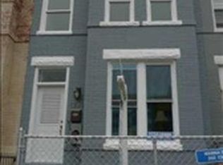 1319 Emerald St NE, Washington, DC 20002