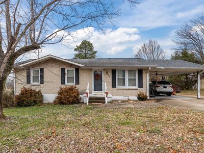 58 Florence St, Mc Ewen, TN, 37101