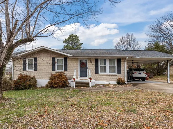 58 Florence St, Mc Ewen, TN 37101