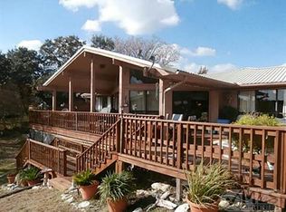126 County Road 1740, Clifton, TX 76634