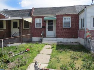 909 Sharon Ave, Sharon Hill, PA 19079