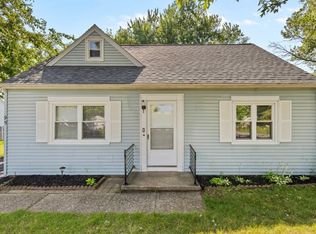 95 Ridgemar Rd, Rochester, NY 14615