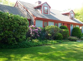 422 River Street, Norwell, MA 02061