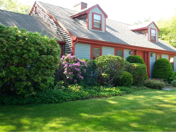 422 River Street, Norwell, MA 02061