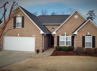 249 N Hamlet Ct, Moore, SC 29369