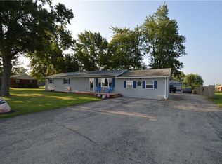9737 Jones Rd, South Vienna, OH 45369