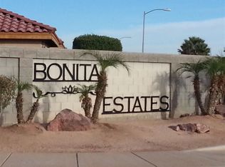 2183 W Ramos St, Yuma, AZ 85364