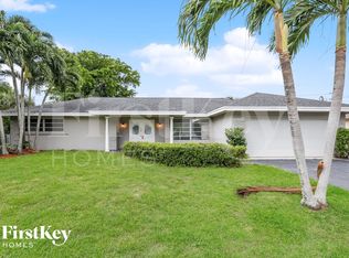 1261 NW 75th Ter, Fort Lauderdale, FL 33313