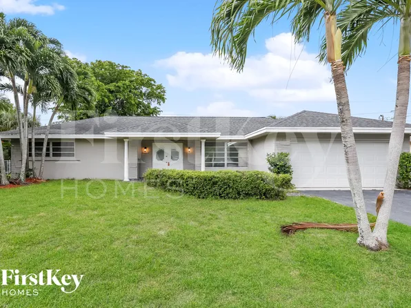 1261 NW 75th Ter, Fort Lauderdale, FL 33313