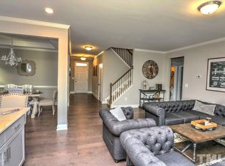 1036 McLamb Dr, Durham, NC 27703