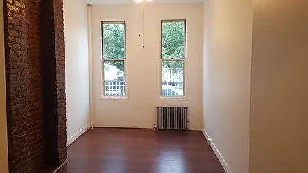 Rented by B & H Properties of New York LTD