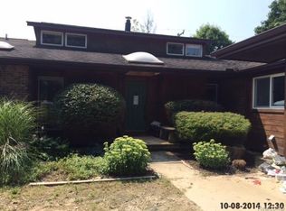 6060 Vreeland Rd, Ypsilanti, MI 48198