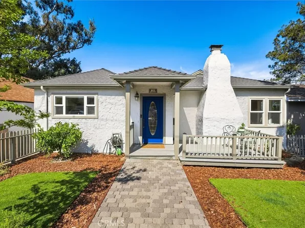 615 Grove St, San Luis Obispo, CA 93401