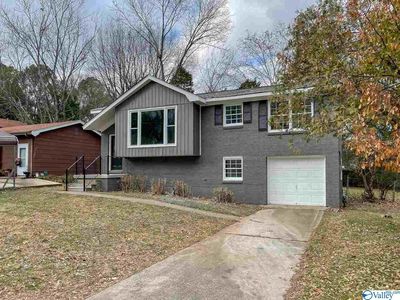 4706 Broadmeadow Ln NW, Huntsville, AL, 35810