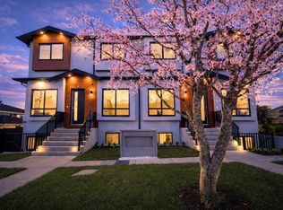 6692 Napier St #1, Burnaby, BC V5B 2C3