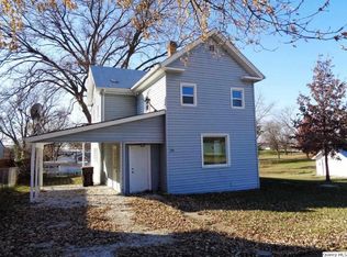 204 S Main St, Liberty, IL 62347