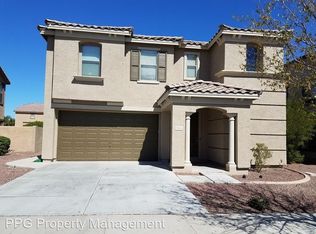 16434 W Remuda Dr, Surprise, AZ 85387