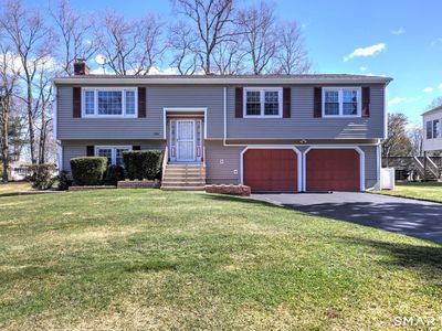 266 Mary Ellen Drive, Milford, CT, 06460