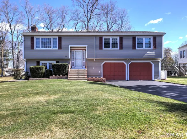 266 Mary Ellen Drive, Milford, CT 06460