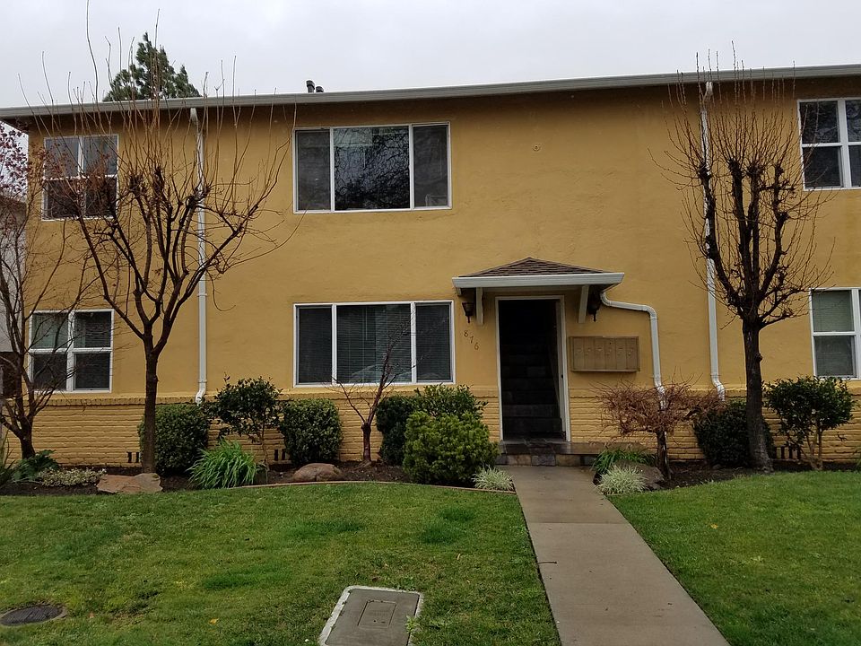 Front of unit