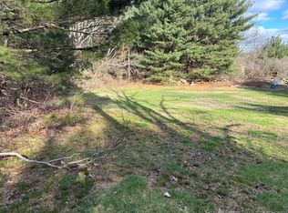 0 Ravenelle Rd, Thompson, CT 06277