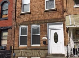 1432 N 29th St, Philadelphia, PA 19121