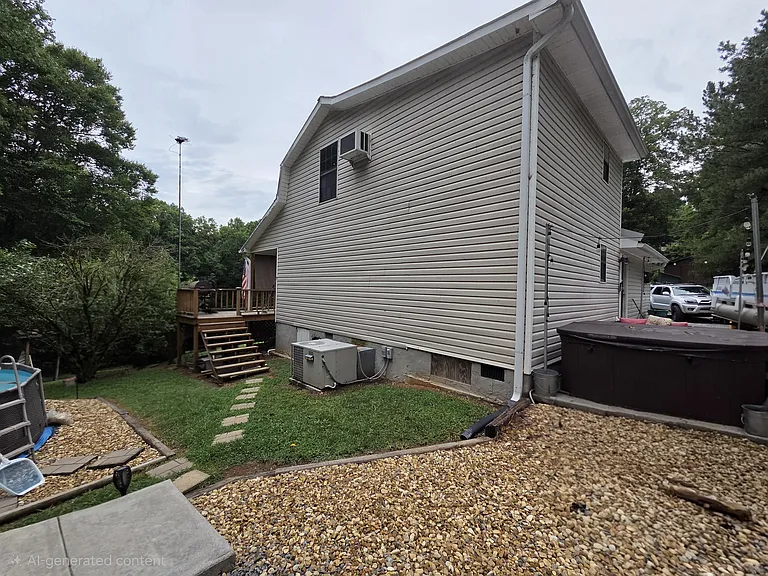 440 Geren Subdivision Ln #1 — Photo 14