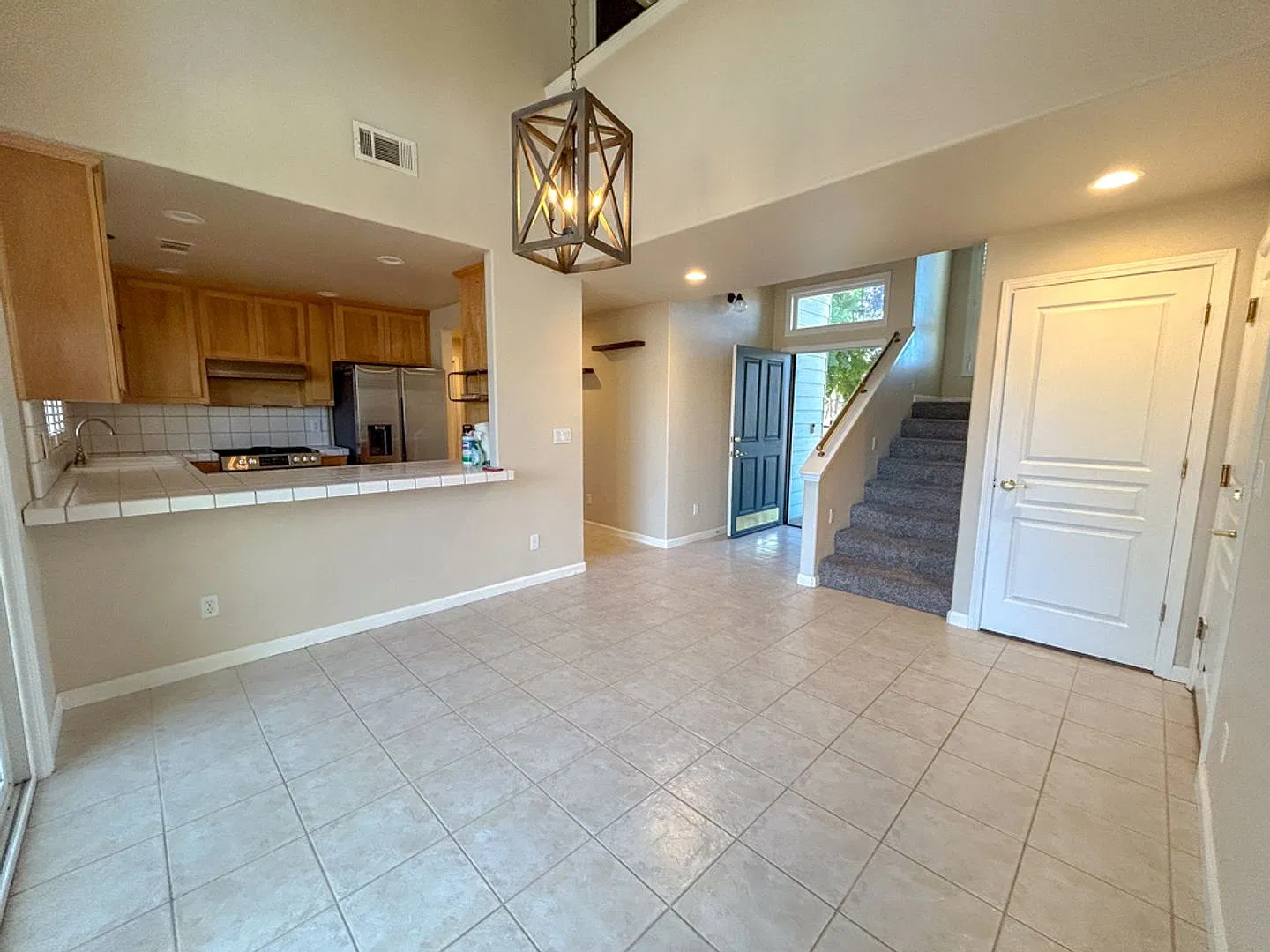 3 Bedroom Home for Rent in Cottonwood CA | Gated Community, Pool & Attached Garage — Photo 1
