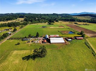 439 Spooner Rd, Chehalis, WA 98532