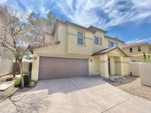 6327 Blue Twilight Ct, Las Vegas, NV 89108