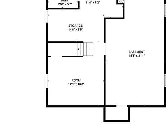 4th image of 4491 Linda Ln