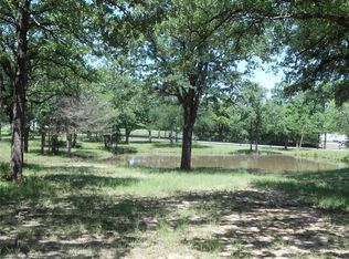 County Road 1326, Bridgeport, TX 76426