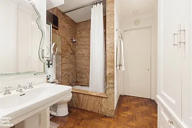 Sold by Brown Harris Stevens