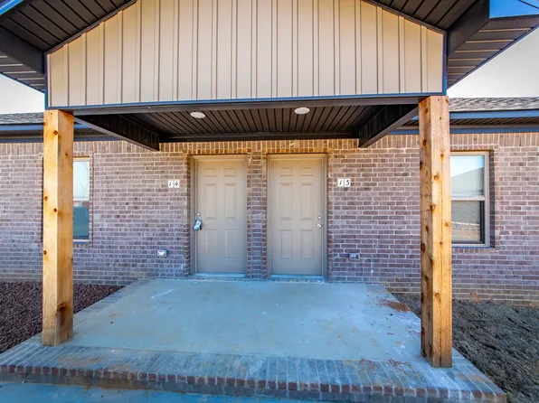 262 Cardinal Ln, Cabot, AR